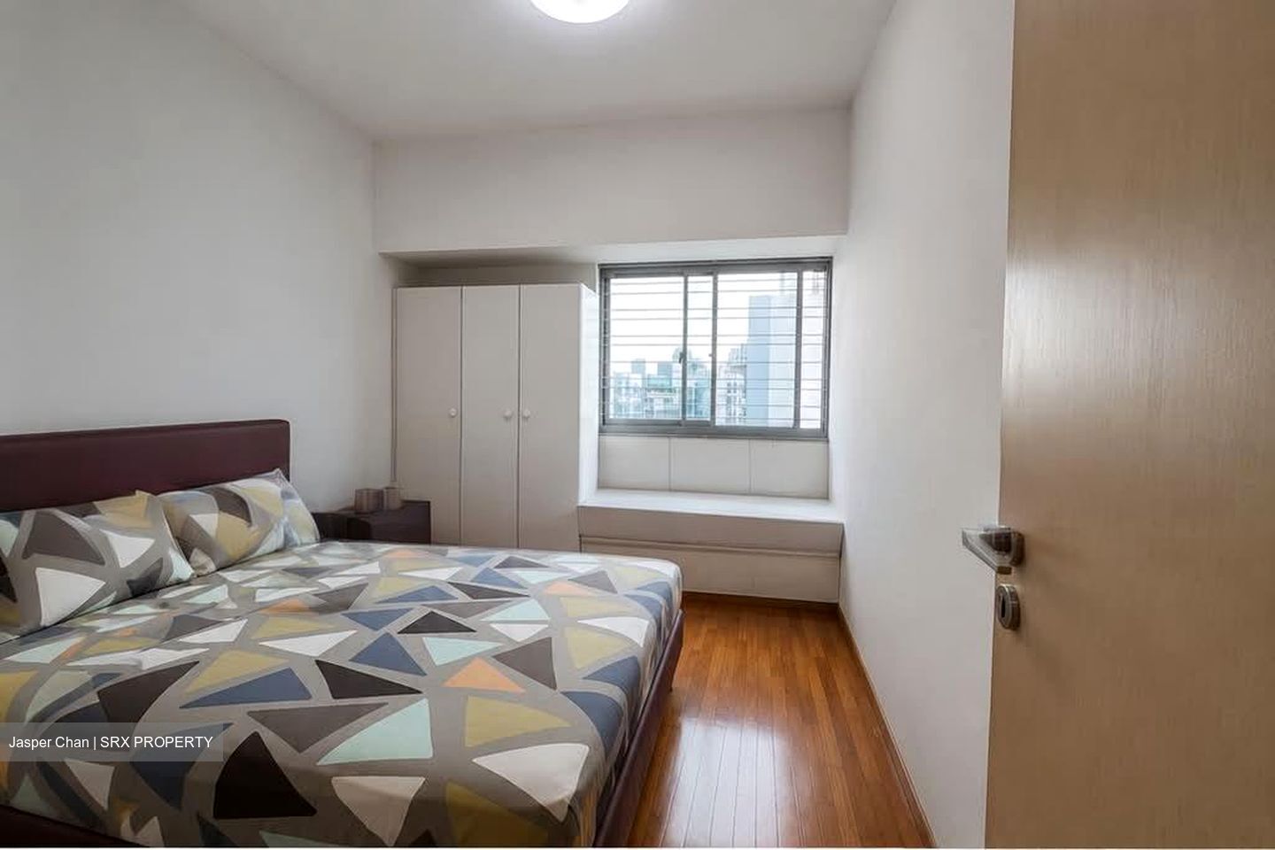 Botannia (D5), Condominium #575130201